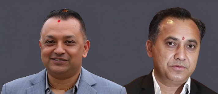 गगन-विश्वप्रकाशले बोलाए राष्ट्रिय भेला, विशेष महाधिवेशनबारे निर्णय गर्ने