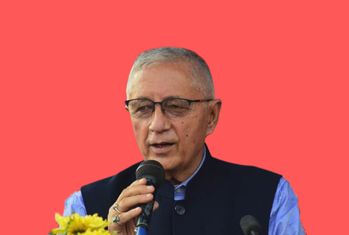 पार्टी एकताकै पक्षमा छु, निकास ननिस्किँदासम्म लागिरहन्छु : डा. शेखर कोइराला