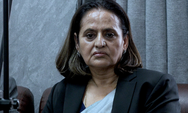 महान्यायाधिवक्ता भण्डारी निलम्बित !