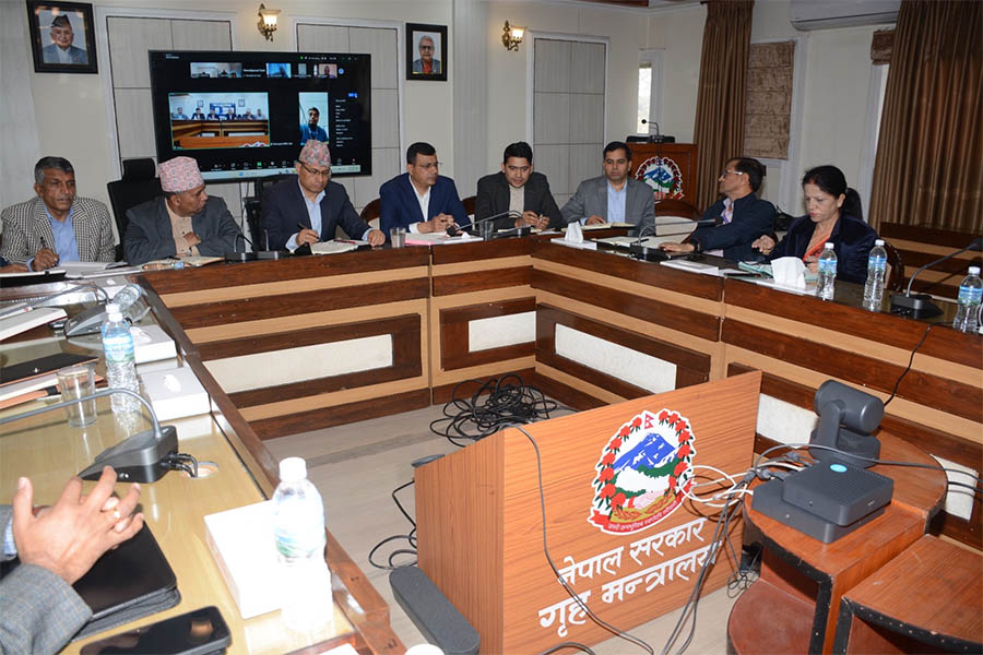 बिहीबारको चुनावको सम्पूर्ण तयारी पूरा