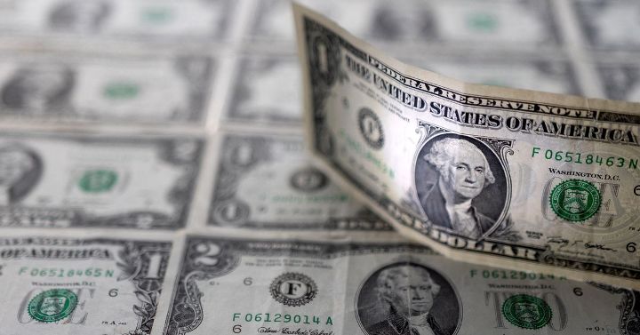 यस्तो छ आजका लागि निर्धारित विदेशी मुद्राको विनिमयदर