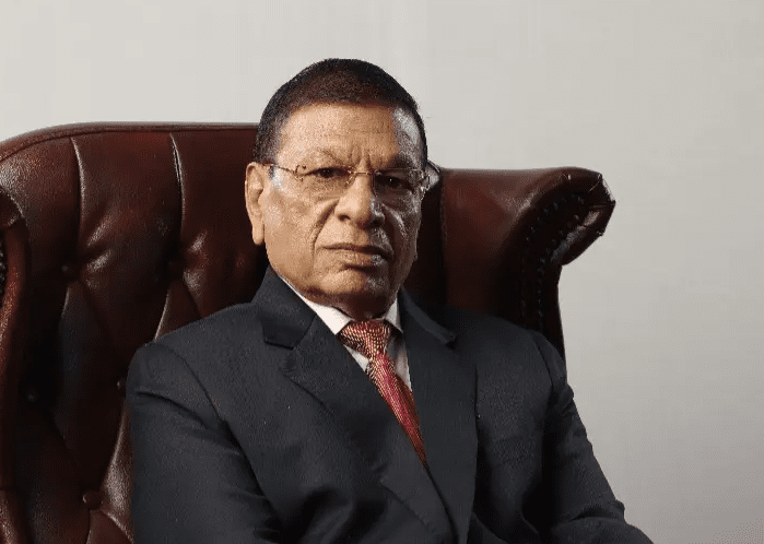 एनआईशी एशिया बैंकका अध्यक्ष तुल्सीराम अग्रवालले दिए राजीनामा