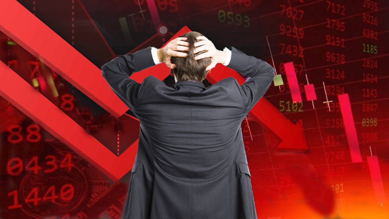 आज दोहोरो अंकले घटेर बन्द भयो नेप्से, ४ अर्ब ७१ करोडमा झर्‍यो कारोबार