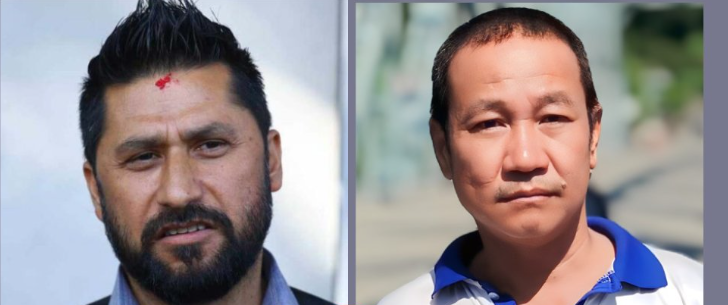 रवि लक्षित हर्कको टिप्पणी : जसले नेपाली नागरिकता त्याग्यो, उसैले देश बनाउने रे !